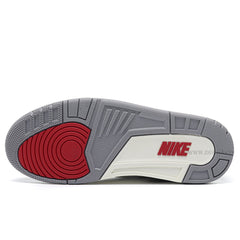 Jordan 3 Retro White Cement Reimagined