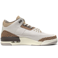 kicks Air Jordan 3 Retro Palomino