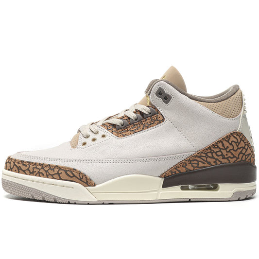 kicks Air Jordan 3 Retro Palomino