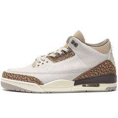 kicks Air Jordan 3 Retro Palomino