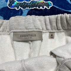 Short Essentials SS22 M