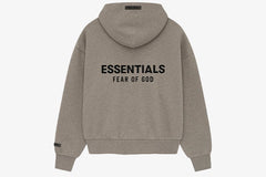 ESSENTIALS Classic Hoodie