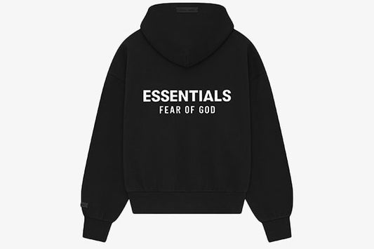 ESSENTIALS Classic Hoodie
