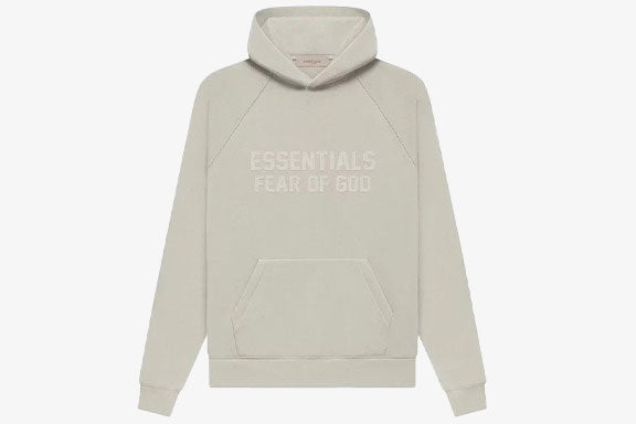 Essentials Classic Hoodie for Effortless Style