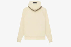 Essentials Classic Hoodie for Effortless Style