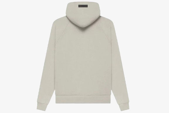 Essentials Classic Hoodie for Effortless Style