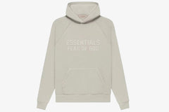 Essentials Classic Hoodie for Effortless Style