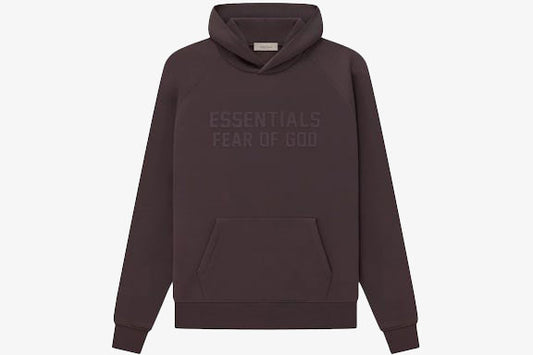 Essentials Classic Hoodie for Effortless Style