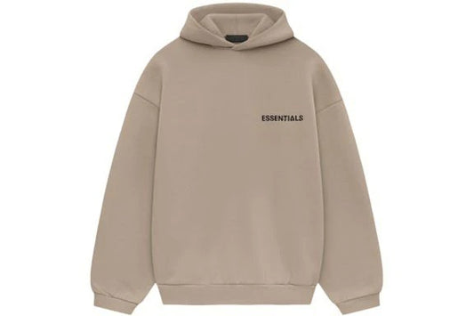 Essentials Fleece Hoodie