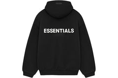 Essentials Fleece Hoodie