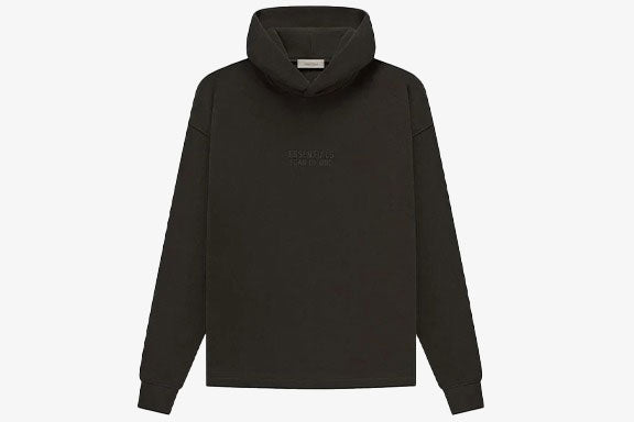 Essentials Relaxed Hoodie