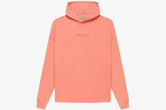 Essentials Relaxed Hoodie