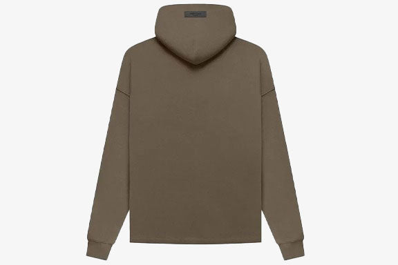 Essentials Relaxed Hoodie