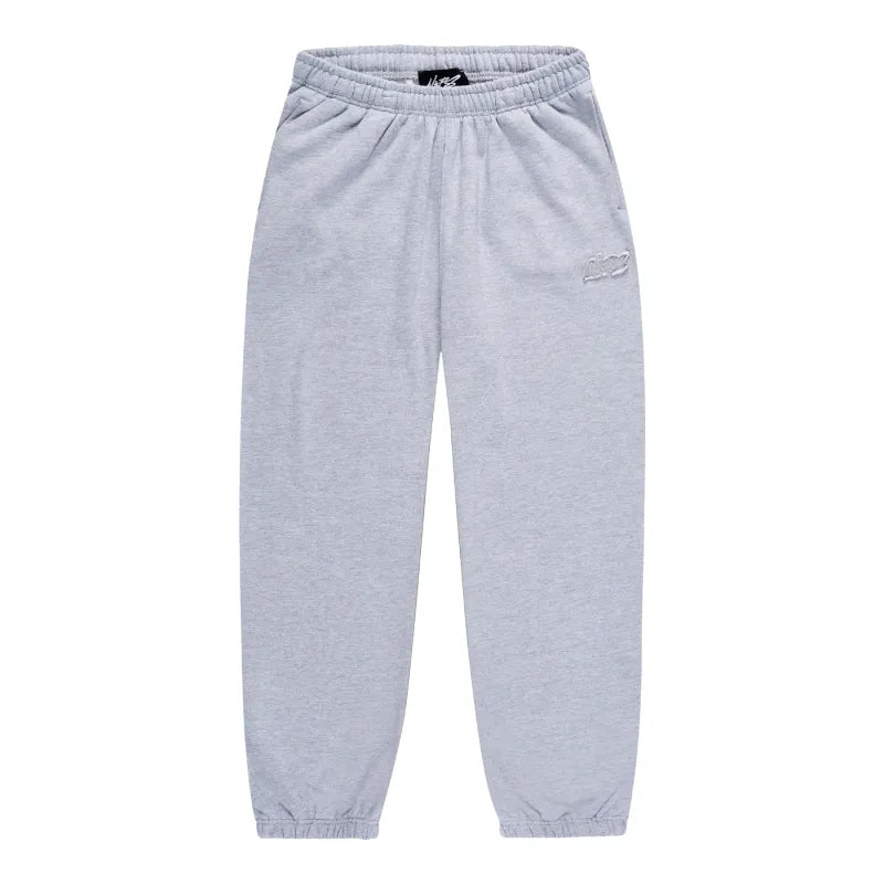Grey Basic NOFS Tracksuit