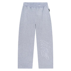Grey N*fs Joggers