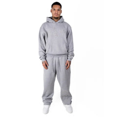 Grey N*fs Sweatsuit