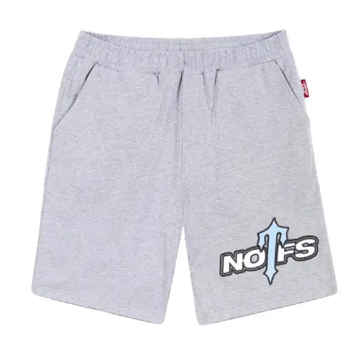 Noneofus X Trapstar Tracksuits Short