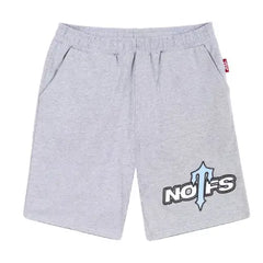 Noneofus X Trapstar Tracksuits Short