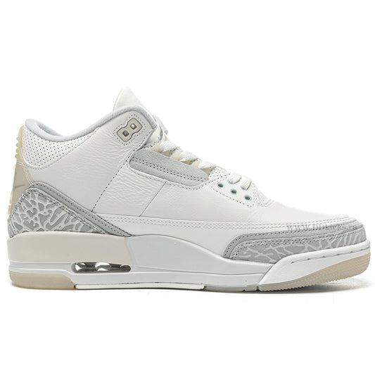 Jordan 3 Retro Craft Ivory