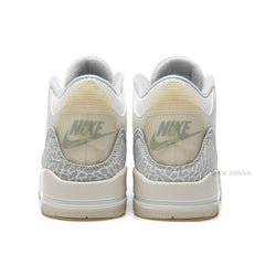 Jordan 3 Retro Craft Ivory