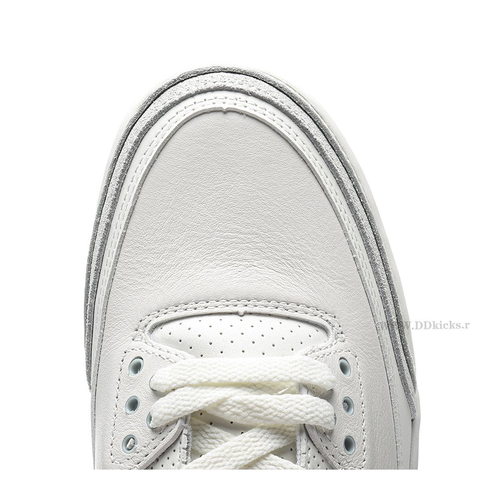 Jordan 3 Retro Craft Ivory