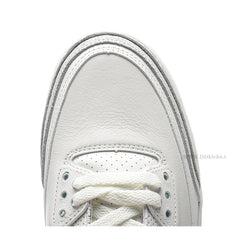 Jordan 3 Retro Craft Ivory