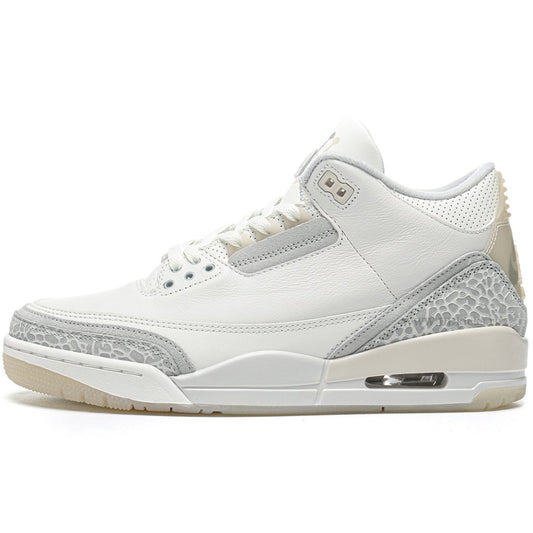 Jordan 3 Retro Craft Ivory