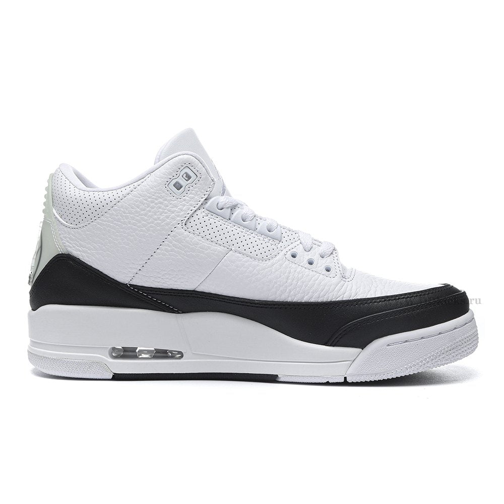 Jordan 3 Retro Fragment