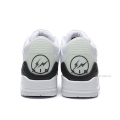 Jordan 3 Retro Fragment