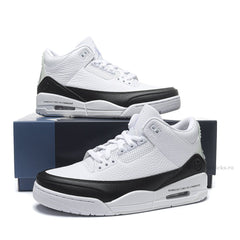 Jordan 3 Retro Fragment