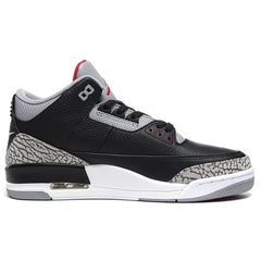 Jordan 3 Retro Green Glow