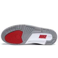 Jordan 3 Retro Green Glow