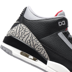 Jordan 3 Retro Green Glow