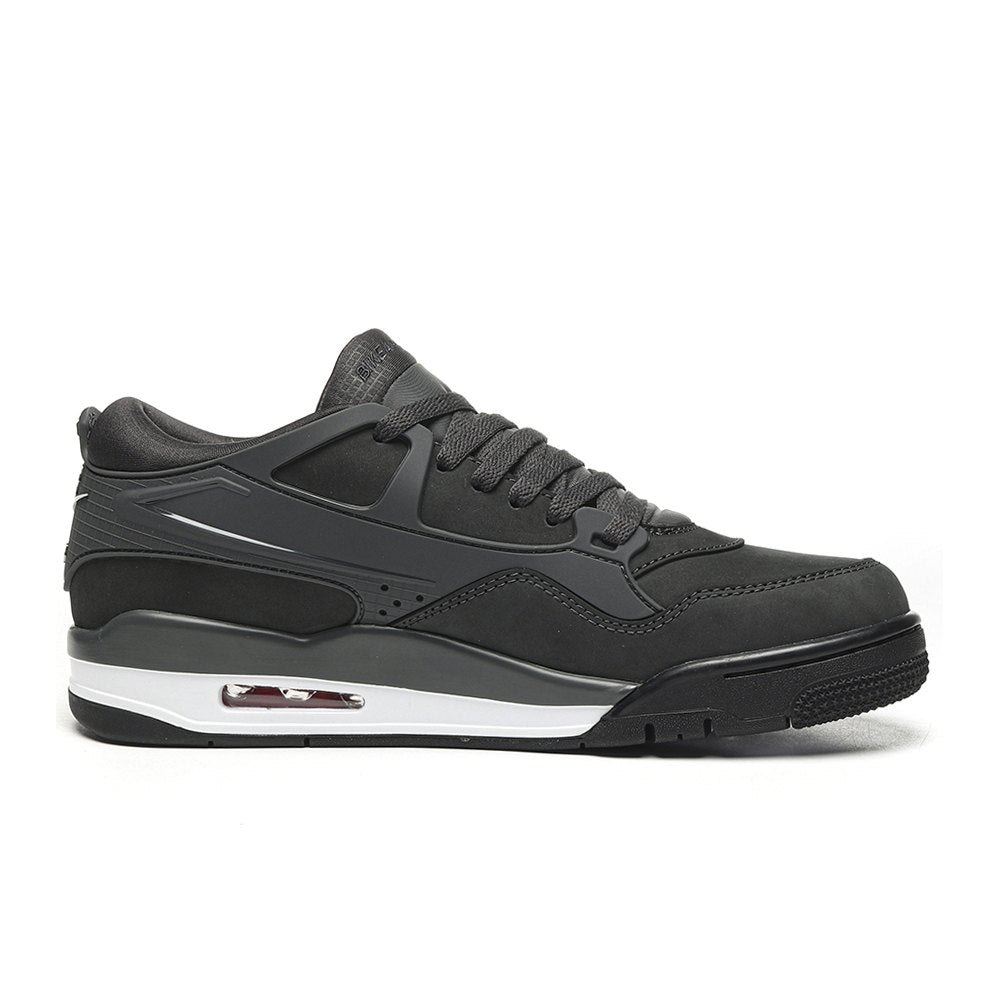 Jordan 4 RM SP Nigel Sylvester Driveway Grey HF4334-004