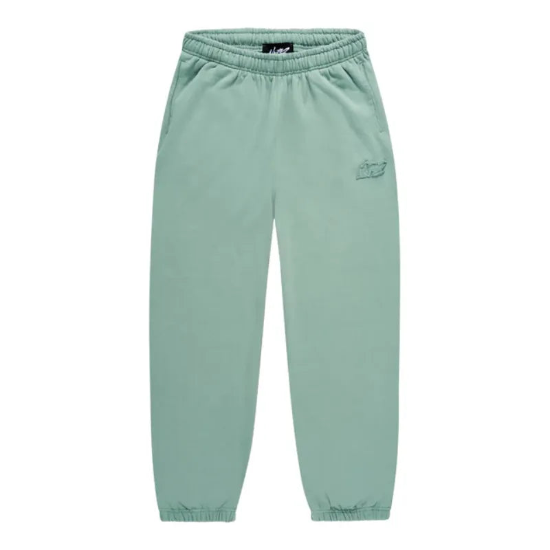 Mint NOFS Basic Cuffed Jogger