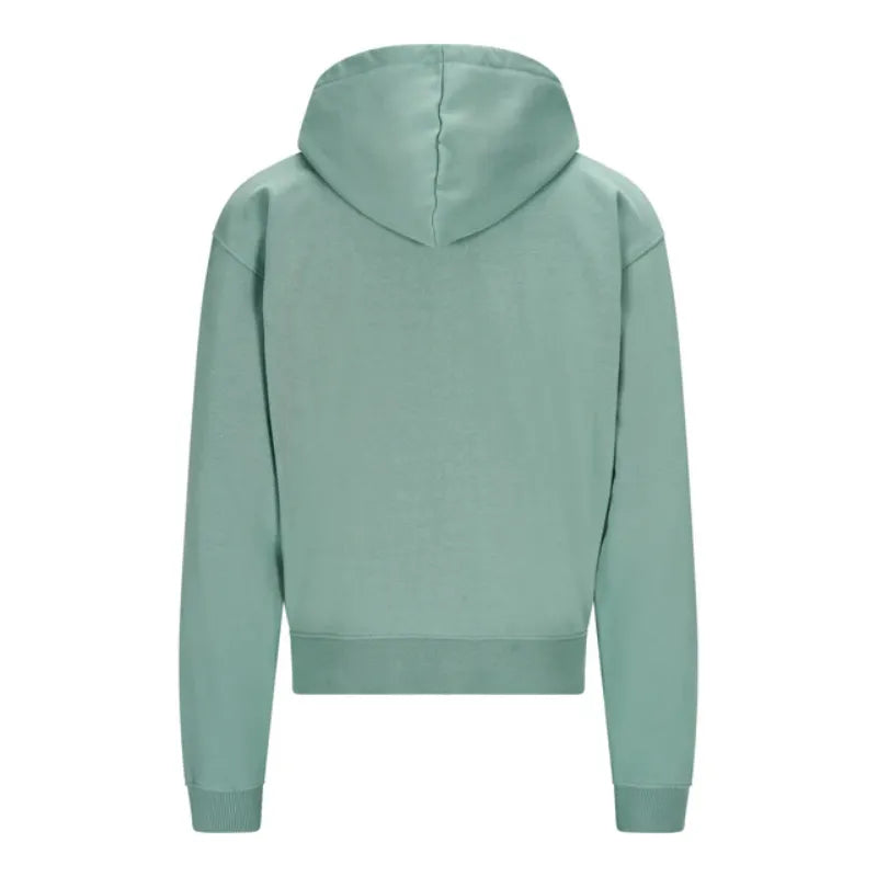 Mint NOFS Basic Hoodie