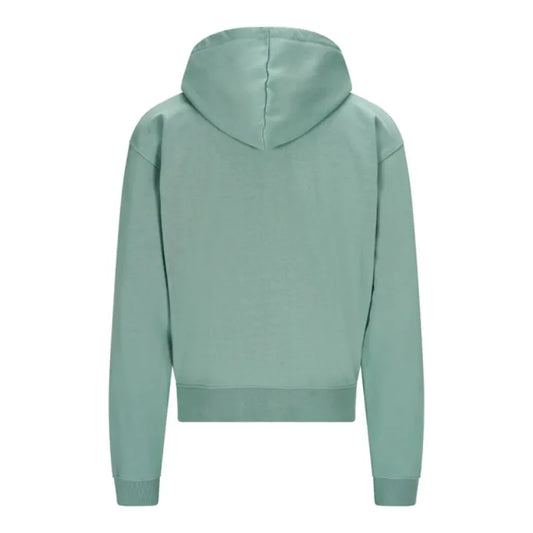 Mint NOFS Basic Hoodie