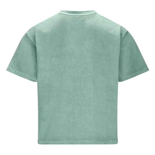 Mint NOFS Basic Short Sleeve T-shirt