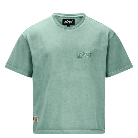 Mint NOFS Basic Short Sleeve T-shirt