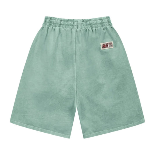 Mint NOFS Basic Shorts