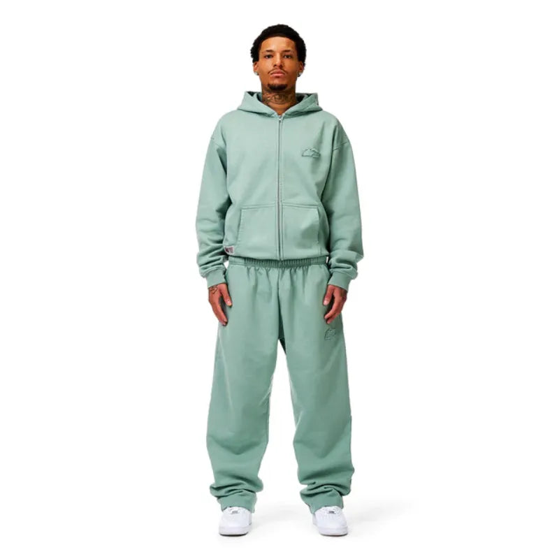 Mint NOFS Basic Sweatpants