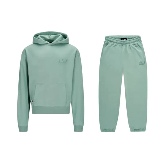 Mint NOFS Basic Tracksuit
