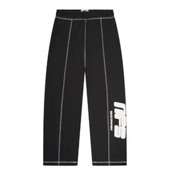 Black Noneofus NFS Tracksuit