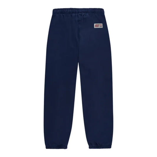 Navy NOFS Basic Cuffed Jogger