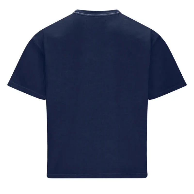 Navy NOFS Basic Short Sleeve T-shirt
