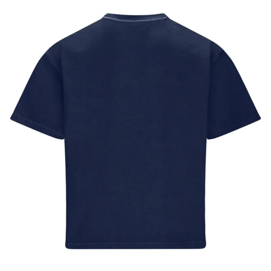 Navy NOFS Basic Short Sleeve T-shirt