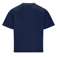 Navy NOFS Basic Short Sleeve T-shirt