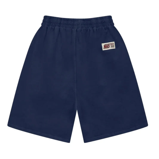 Navy NOFS Basic Shorts