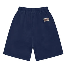 Navy NOFS Basic Shorts