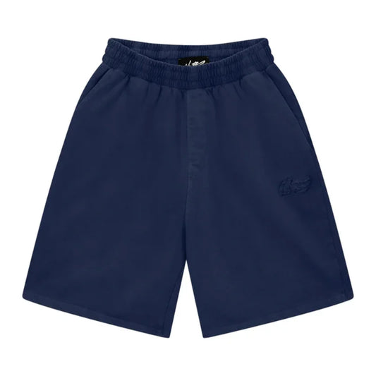 Navy NOFS Basic Shorts